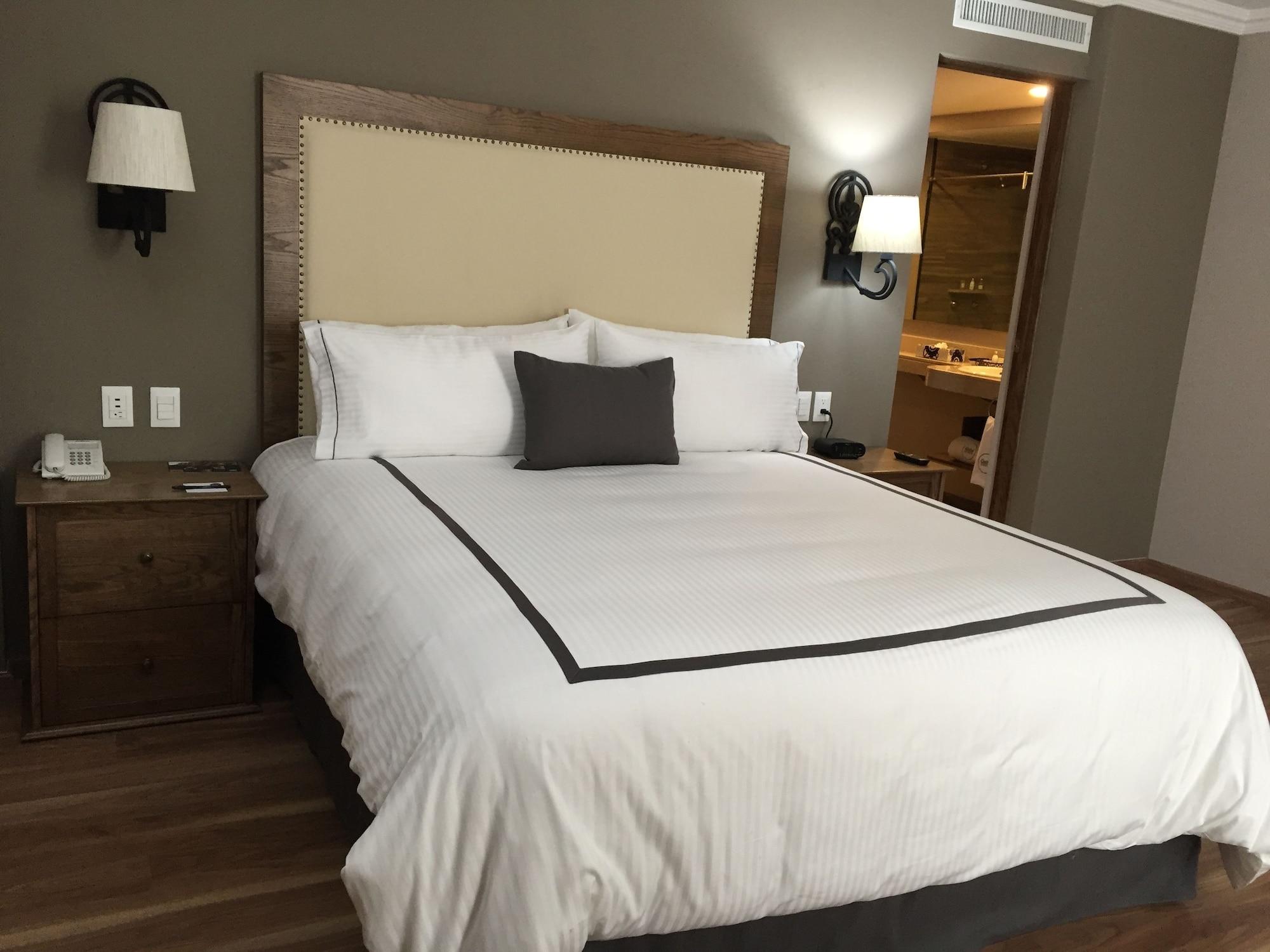 Historico Central Hotel Мехико Экстерьер фото