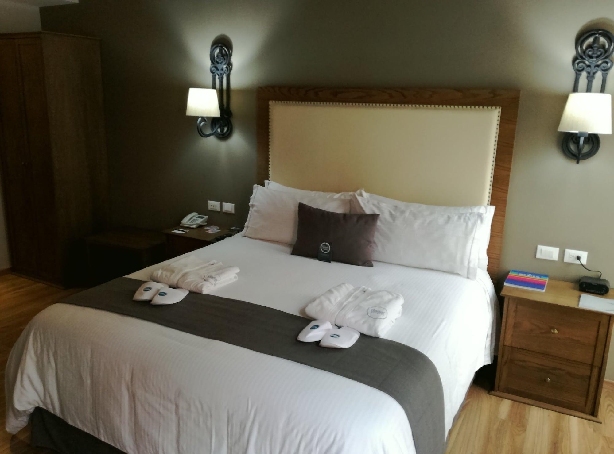 Historico Central Hotel Мехико Экстерьер фото