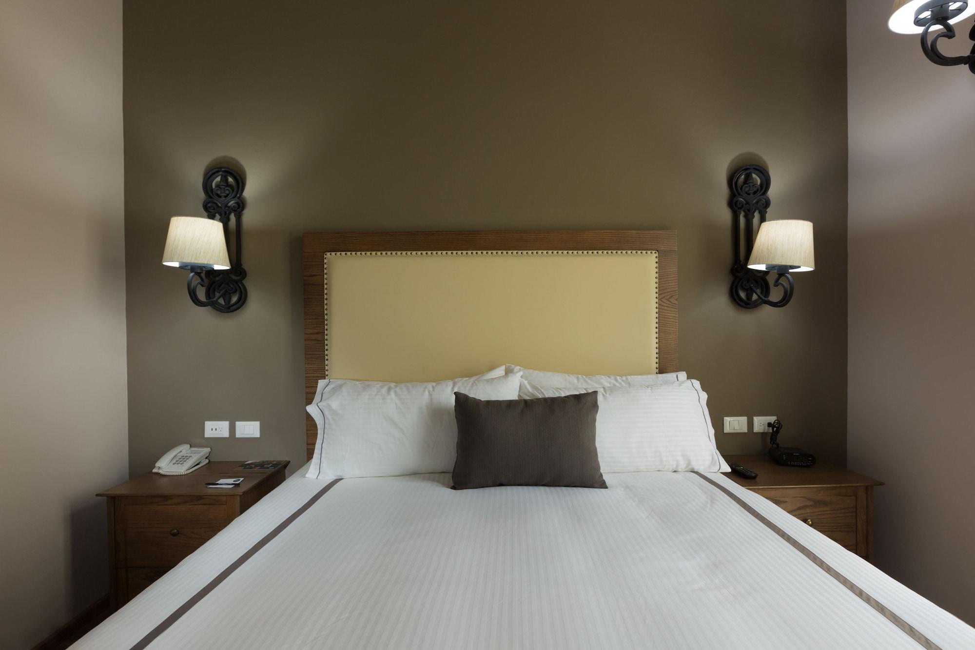 Historico Central Hotel Мехико Экстерьер фото
