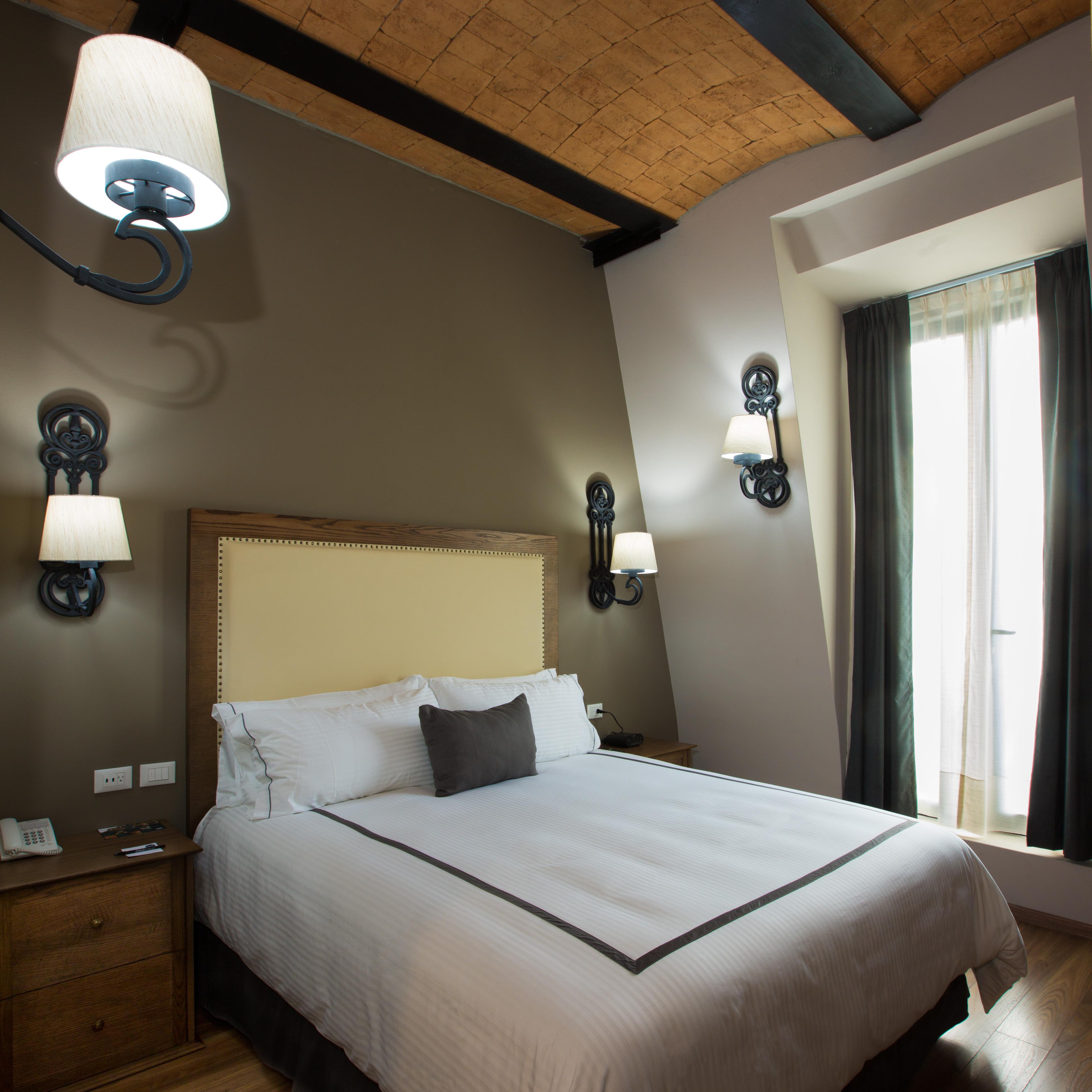 Historico Central Hotel Мехико Экстерьер фото