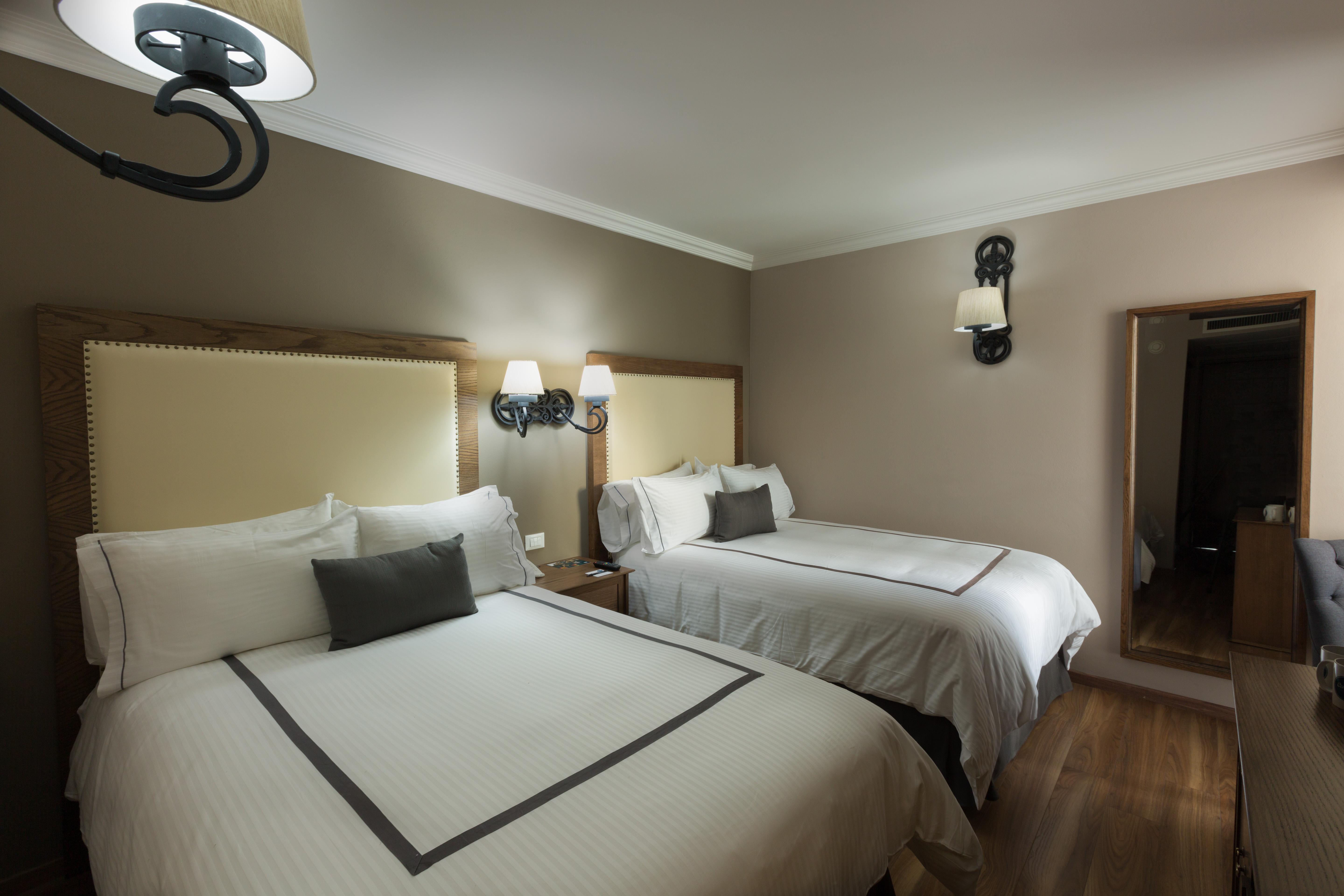 Historico Central Hotel Мехико Экстерьер фото