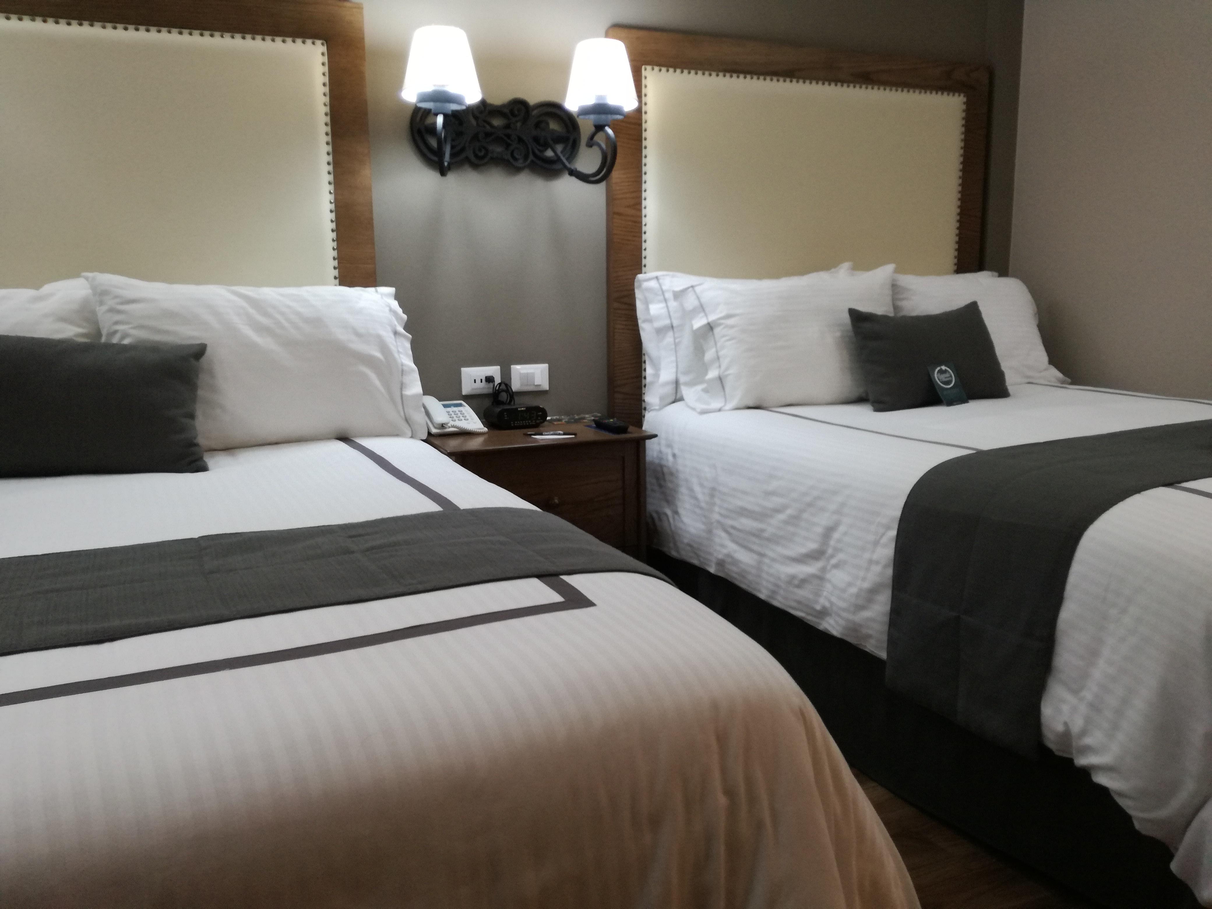 Historico Central Hotel Мехико Экстерьер фото